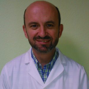 Dr Gregorio Sánchez