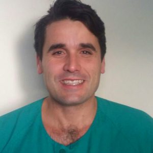 Dr. Guillermo Velasco