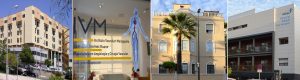 Hospitales en Málaga
