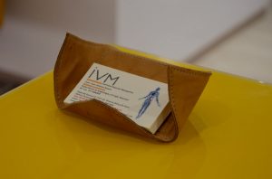 Tarjetas Instituto Vascular Malagueño