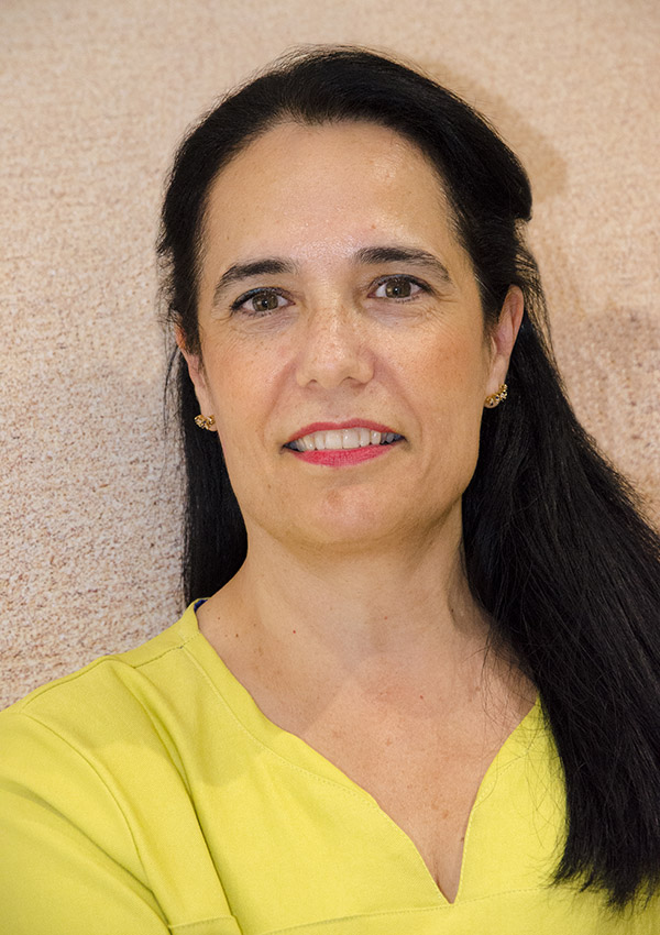 Margarita Campos. Enfermería Dr. Juan José Jiménez Ruano